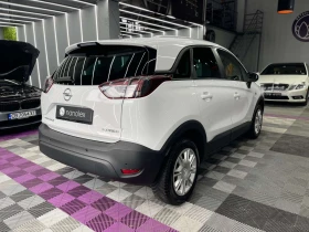 Opel Crossland X, снимка 11