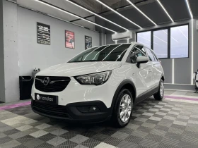 Opel Crossland X, снимка 1