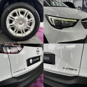 Opel Crossland X, снимка 2