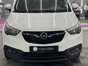 Opel Crossland X, снимка 6