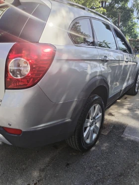 Обява за продажба на Chevrolet Captiva ~7 400 лв. - изображение 2