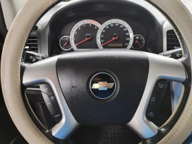 Обява за продажба на Chevrolet Captiva ~7 400 лв. - изображение 5