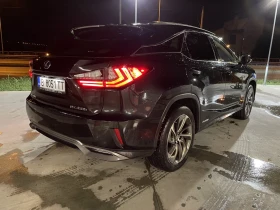 Обява за продажба на Lexus RX 450h ~53 000 лв. - изображение 2