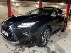 Обява за продажба на Lexus RX 450h ~53 000 лв. - изображение 3