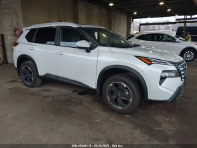 Обява за продажба на Nissan Rogue SV INTELLIGENT AWD КРАЙНА ЦЕНА ~37 800 лв. - изображение 1