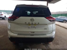 Nissan Rogue SV INTELLIGENT AWD   | Mobile.bg    14