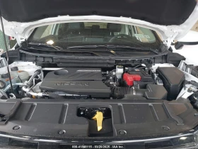 Обява за продажба на Nissan Rogue SV INTELLIGENT AWD КРАЙНА ЦЕНА ~37 800 лв. - изображение 8