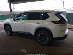 Обява за продажба на Nissan Rogue SV INTELLIGENT AWD КРАЙНА ЦЕНА ~37 800 лв. - изображение 2