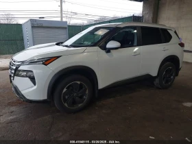 Обява за продажба на Nissan Rogue SV INTELLIGENT AWD КРАЙНА ЦЕНА ~37 800 лв. - изображение 1