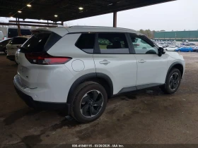 Обява за продажба на Nissan Rogue SV INTELLIGENT AWD КРАЙНА ЦЕНА ~37 800 лв. - изображение 3