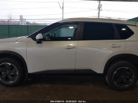 Nissan Rogue SV INTELLIGENT AWD   | Mobile.bg    13