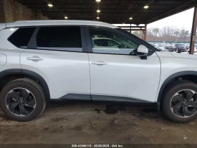 Обява за продажба на Nissan Rogue SV INTELLIGENT AWD КРАЙНА ЦЕНА ~37 800 лв. - изображение 11