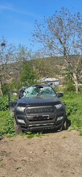 Обява за продажба на Ford Ranger Wildtrack ~Цена по договаряне - изображение 2