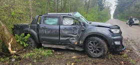 Обява за продажба на Ford Ranger Wildtrack ~Цена по договаряне - изображение 3