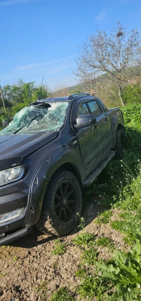 Обява за продажба на Ford Ranger Wildtrack ~Цена по договаряне - изображение 1