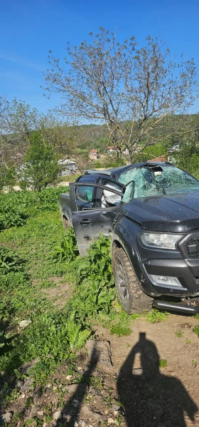 Обява за продажба на Ford Ranger Wildtrack ~Цена по договаряне - изображение 1