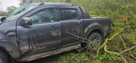 Обява за продажба на Ford Ranger Wildtrack ~Цена по договаряне - изображение 4