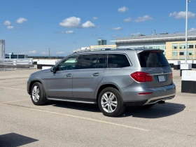 Mercedes-Benz GL 450 | Mobile.bg    6