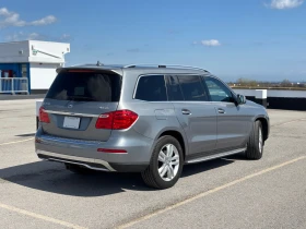 Mercedes-Benz GL 450 | Mobile.bg    5