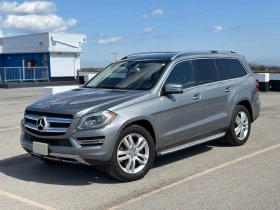 Mercedes-Benz GL 450 | Mobile.bg    2