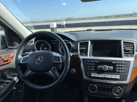 Mercedes-Benz GL 450 | Mobile.bg    12