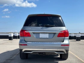 Mercedes-Benz GL 450 | Mobile.bg    4