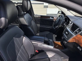 Mercedes-Benz GL 450 | Mobile.bg    10