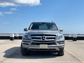 Mercedes-Benz GL 450 | Mobile.bg    3