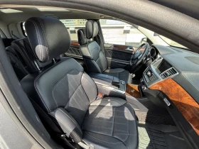 Mercedes-Benz GL 450 | Mobile.bg    11