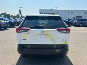 Toyota Rav4 CARFAX* АВТОФИНАНСИРАНЕ БЕЗ ПЪРВОНАЧАЛНА ВНОСКА - 44000 лв. - 93406940 3