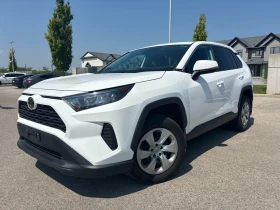 Toyota Rav4 CARFAX* АВТОФИНАНСИРАНЕ БЕЗ ПЪРВОНАЧАЛНА ВНОСКА
