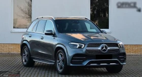 Mercedes-Benz GLE 350 d/4M/AMG/272HP/AIRM./PANO/MEMO/KLESS/LED/669f | Mobile.bg    5
