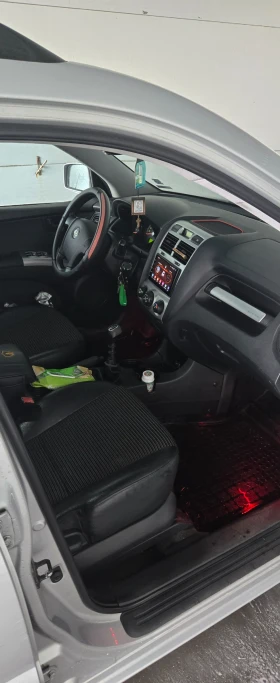 Kia Sportage II | Mobile.bg    9