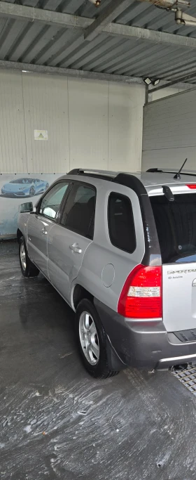 Kia Sportage II | Mobile.bg    5