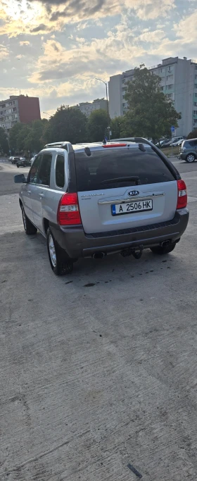 Kia Sportage II | Mobile.bg    4