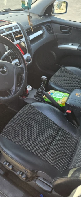 Kia Sportage II | Mobile.bg    2