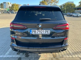 BMW X5 xDrive40d, снимка 5