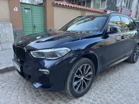 Обява за продажба на BMW X5 xDrive40d ~ 120 000 лв. - изображение 1