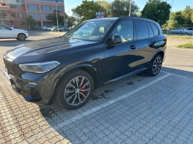 BMW X5 xDrive40d, снимка 4