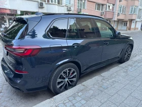 Обява за продажба на BMW X5 xDrive40d ~ 120 000 лв. - изображение 2