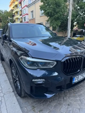 Обява за продажба на BMW X5 xDrive40d ~ 120 000 лв. - изображение 1