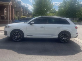 Audi Q7 * CARFAX* *  | Mobile.bg    3
