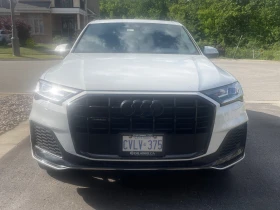 Audi Q7 * CARFAX* *  | Mobile.bg    2