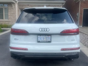 Audi Q7 * CARFAX* *  | Mobile.bg    5