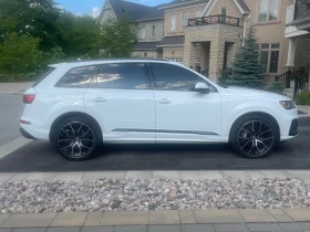 Audi Q7 * CARFAX* *  | Mobile.bg    4