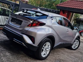 Обява за продажба на Toyota C-HR GERMANY2.0-184hp-CAMERA-LED- ~42 800 лв. - изображение 3