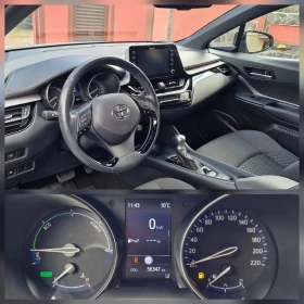 Обява за продажба на Toyota C-HR GERMANY2.0-184hp-CAMERA-LED- ~42 800 лв. - изображение 7