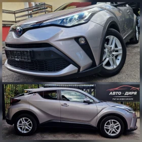 Toyota C-HR GERMANY2.0-184hp-CAMERA-LED- - 42800 лв. / 21883.29 € - 40591423 17