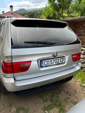 Обява за продажба на BMW X5 Е53 ~5 500 лв. - изображение 2