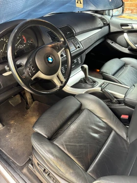 Обява за продажба на BMW X5 Е53 ~5 500 лв. - изображение 4